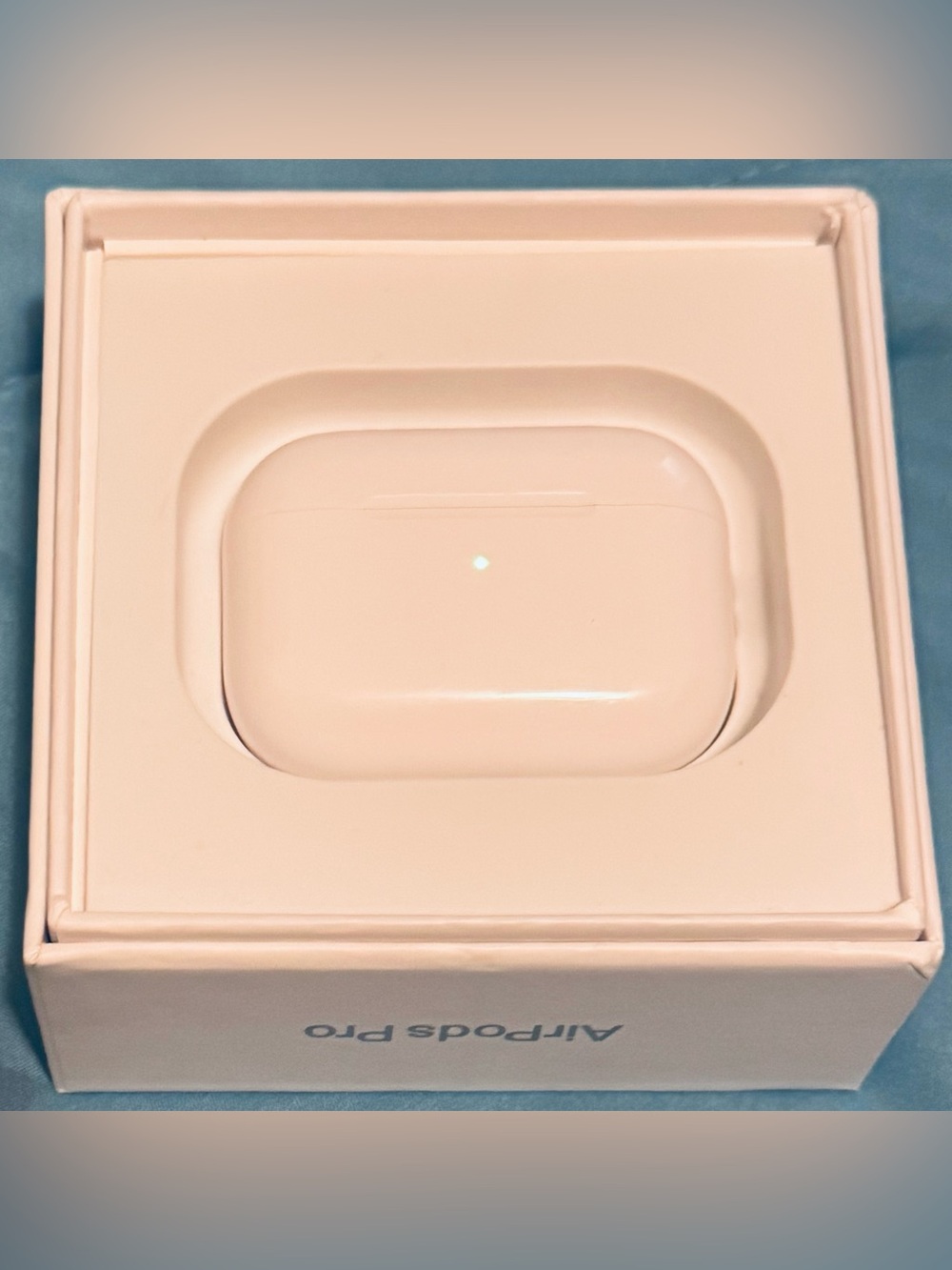 Apple AirPods Pro 2 (⚡️Cable)